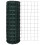 VidaXL Maschendraht Gitterzaun gitter 25x0,8m Gartenzaun 1
