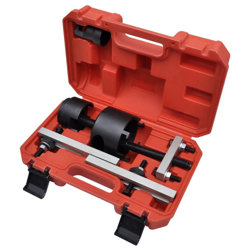 Vidaxl Dsg Clutch Installer & Remover Tool Kit Audi Vw 7 Speed Transmission