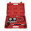 VidaXL vidaXL Cylinder Leak Detector Set Car Vehicle Engine Piston Pressure Tester 1