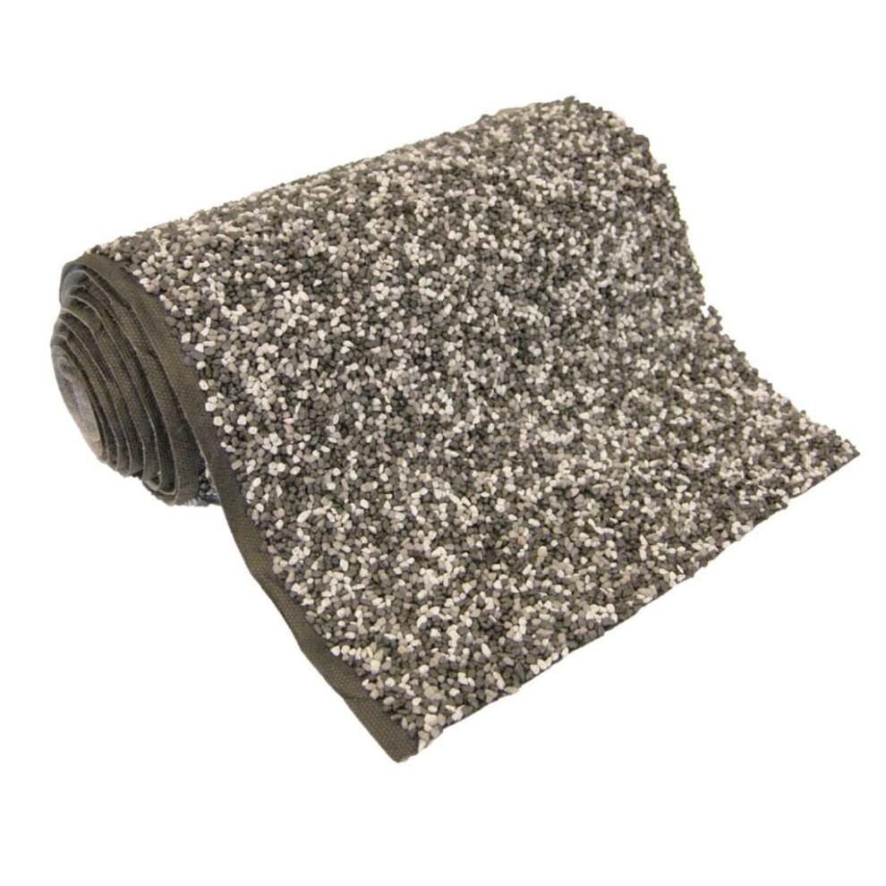 Ubbink Stone Pond Liner Underlay Protection Basics 5x1 m Grey Classic 1331003