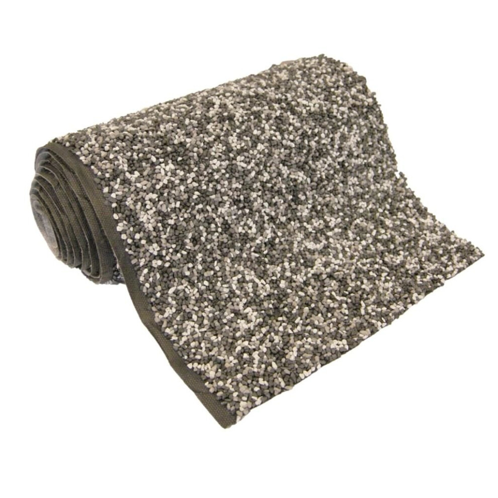 Ubbink Stone Pond Liner Underlay Protection Basics 5x0.4 m Grey Classic 1331001