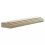 VidaXL wolfcraft Tapping Block Profi 6947000 for Laminate Parquet Vinyl Wood Flooring 1
