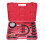 VidaXL vidaXL 17 Piece Compression Tester Diesel Engine Motor Vehicle Leakage Tool 1