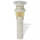 VidaXL vidaXL 7-tlg. Badmöbel und Waschbecken Set Beige 8