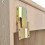 VidaXL vidaXL 7-tlg. Badmöbel und Waschbecken Set Beige 5