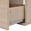 VidaXL vidaXL 7-tlg. Badmöbel und Waschbecken Set Beige 4