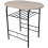 VidaXL vidaXL Frühstückstisch Bar-Set MDF 4