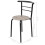 VidaXL vidaXL Frühstückstisch Bar-Set MDF 9