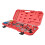 VidaXL vidaXL Engine Timing Tool Set for Fiat Car Repair Vehicle Locking Pin Adjuster 2