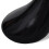 VidaXL New Modern High Gloss Glass Top Drop Coffee Table Black Side Dinner Office Home 4