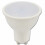 VidaXL vidaXL 2x Outdoor LED Wall Lights Round Downwards Garden Lamp Lighting Fixture 6