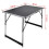 VidaXL vidaXL 3x Pasting Tables Foldable Height Adjustable Home Furniture Desk Stand 7
