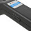 VidaXL vidaXL Handheld Metal Detector Black Inspector Tester Finder Search Hand Tool 5