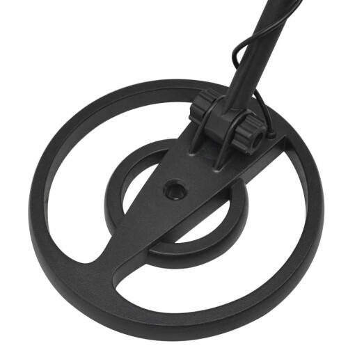 VidaXL vidaXL Metal Detector with LED Indicator 300cm Inspector Tester Meter Finder 2