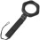 VidaXL vidaXL Handheld Metal Detector Black Inspector Tester Finder Search Hand Tool 2