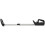 VidaXL vidaXL Metal Detector 160cm Beach Garden Inspector Tester Meter Finder Tool 3