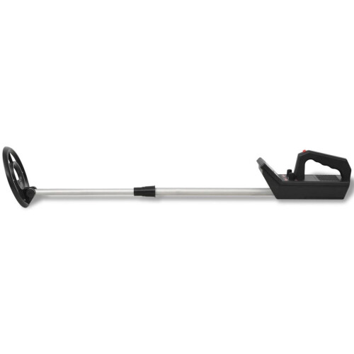 VidaXL vidaXL Metal Detector 160cm Beach Garden Inspector Tester Meter Finder Tool 2