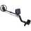 VidaXL vidaXL Metal Detector with LED Indicator 300cm Inspector Tester Meter Finder 2