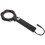 VidaXL vidaXL Handheld Metal Detector Black Inspector Tester Finder Search Hand Tool 3