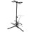 VidaXL vidaXL Adjustable Double Guitar Stand Foldable Musical Instrument Accessory 2