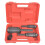 VidaXL vidaXL Exhaust Muffler Tail Pipe Expander 1-1/8" to 3-1/2" Car Vehicle Tool 2
