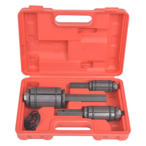 VidaXL vidaXL Exhaust Muffler Tail Pipe Expander 1-1/8" to 3-1/2" Car Vehicle Tool 1