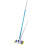 VidaXL vidaXL Pool Cleaning Tool Vacuum with Telescopic Pole and Hose Sweep Broom 3