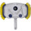 VidaXL vidaXL Pool Cleaning Tool Vacuum with Telescopic Pole and Hose Sweep Broom 5