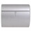 VidaXL Stainless Steel Mailbox 2