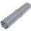 VidaXL vidaXL Sichtschutzleiste PVC 70 x 0,19 m Hellgrau 6