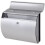 VidaXL Stainless Steel Mailbox 3