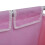 VidaXL Removable 3-Section Laundry Washing Basket Bag Sorter Hamper with a Washing Bin 4
