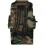 VidaXL Army-Style Backpack Rucksack Travel Hiking Camping Bag XXL 100 L Camouflage 5