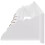 VidaXL vidaXL Coat Rack MDF White Baroque Style Clothes Storage Hanger Holder Hook 3