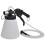 VidaXL vidaXL Brake and Clutch Bleeder Car Motor Vehicle Braking Vacuum System Tool 2
