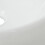 VidaXL vidaXL Basin Ceramic White Round Cloakroom Bathroom Above Counter Wash Sink 4