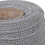 VidaXL vidaXL Aluminium Mesh Roll Insect Screen 100x500cm Silver Window Door Net 4