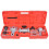 VidaXL vidaXL 17 Piece 9-way Slide Hammer Puller Set Garage Car Gear Bearing Drive 2