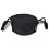 VidaXL vidaXL Dutch Oven 4.2L with Lid Lifter Stand Bag Outdoor Camping Cooking Tool 4