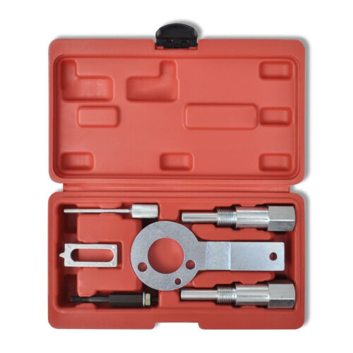 VidaXL vidaXL Diesel Setting Locking Kit Saab Vauxhall/Opel Timing Belt Replacement 2