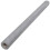 VidaXL vidaXL Aluminium Mesh Roll Insect Screen 100x500cm Silver Window Door Net 2