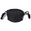 VidaXL vidaXL Dutch Oven 11.3L with Lid Lifter Stand Bag Outdoor Camping Cooking Tool 5