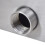 VidaXL vidaXL Waterfall Pool Fountain Stainless Steel 60cm Rectangular Decoration 4