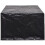 VidaXL vidaXL Gartenmöbel-Abdeckung 8 Ösen 135x135x90 cm 2