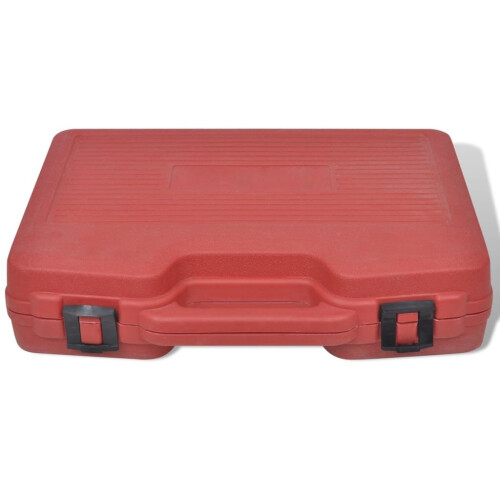 VidaXL vidaXL Self-adjusting Clutch Alignment Setting Tool Kit 38pcs Adapter Car 1