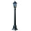 VidaXL vidaXL Preston Gartenleuchte 105 cm 6