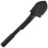 VidaXL vidaXL Folding Spade Shovel Pick Axe Camping Digging Tool Carbon Steel Black 4