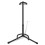VidaXL Durable Telescopic Tripod Single Guitar Bass Floor Stand Adjustable Foldable 7