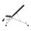 VidaXL VidaXL Home Workout Exercise Bench | Fitness Machine 2