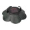 VidaXL PLANTER PLANTING RACK BASKET PLATES SOLAR LED 5